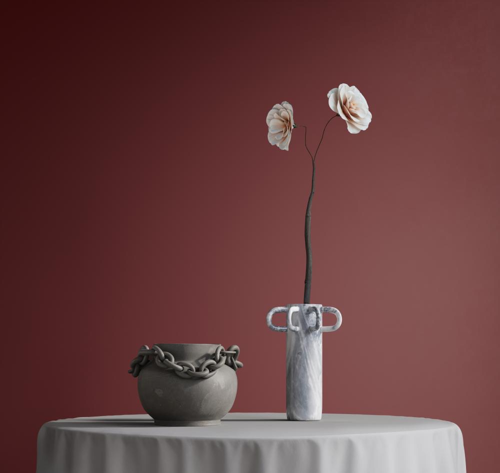 Milassa Ambient AM4 020