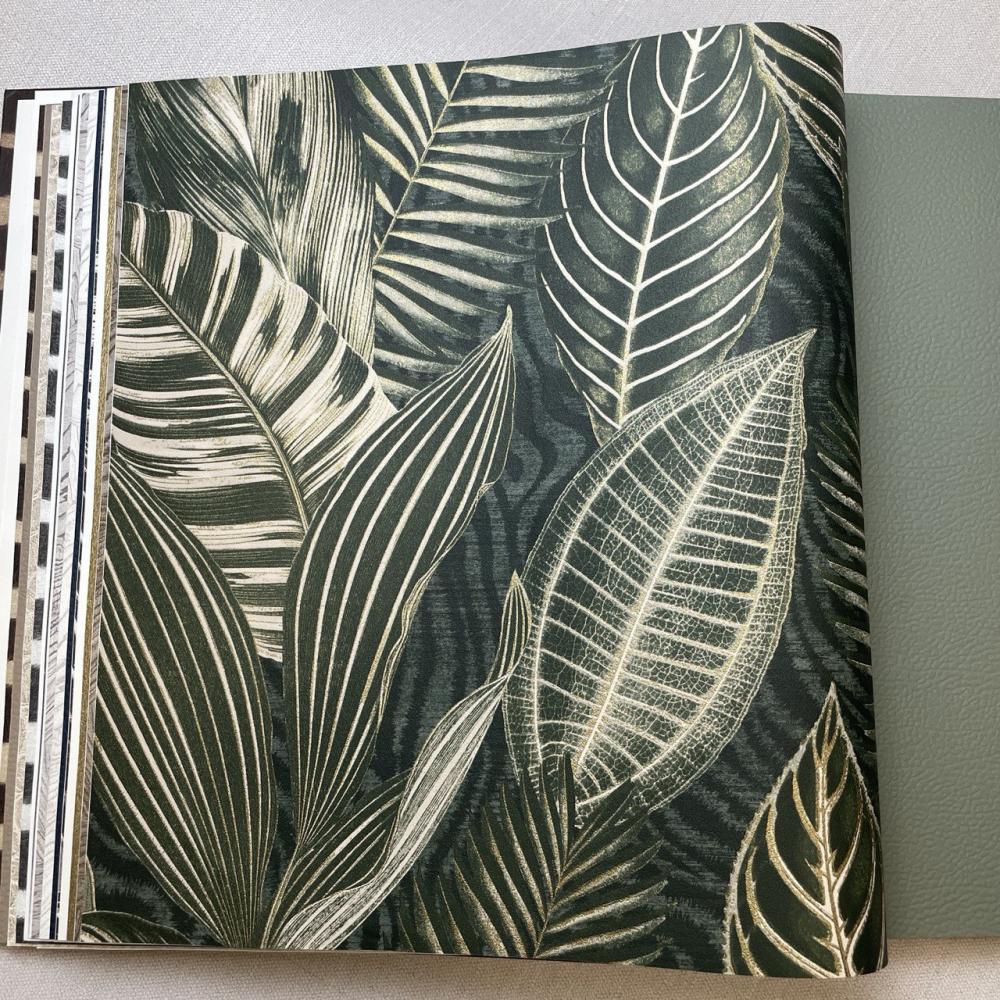 Rasch African Queen III 751826