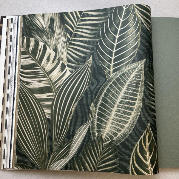 Rasch African Queen III 751826