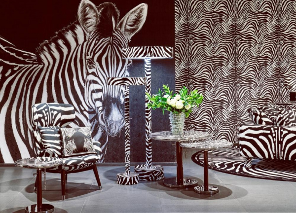 Emiliana Parati Dolce & Gabbana 30020DG