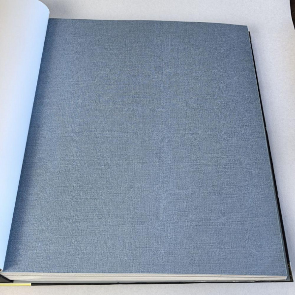 Andrea Rossi Spectrum Box 54459-13