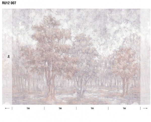 Loymina Russian Classic Ru12 007